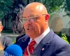 Leonard Bărăscu, SANITAS: „Nu există nimic clar la momentul ăsta, nici pe tăieri, nici pe dat afară”