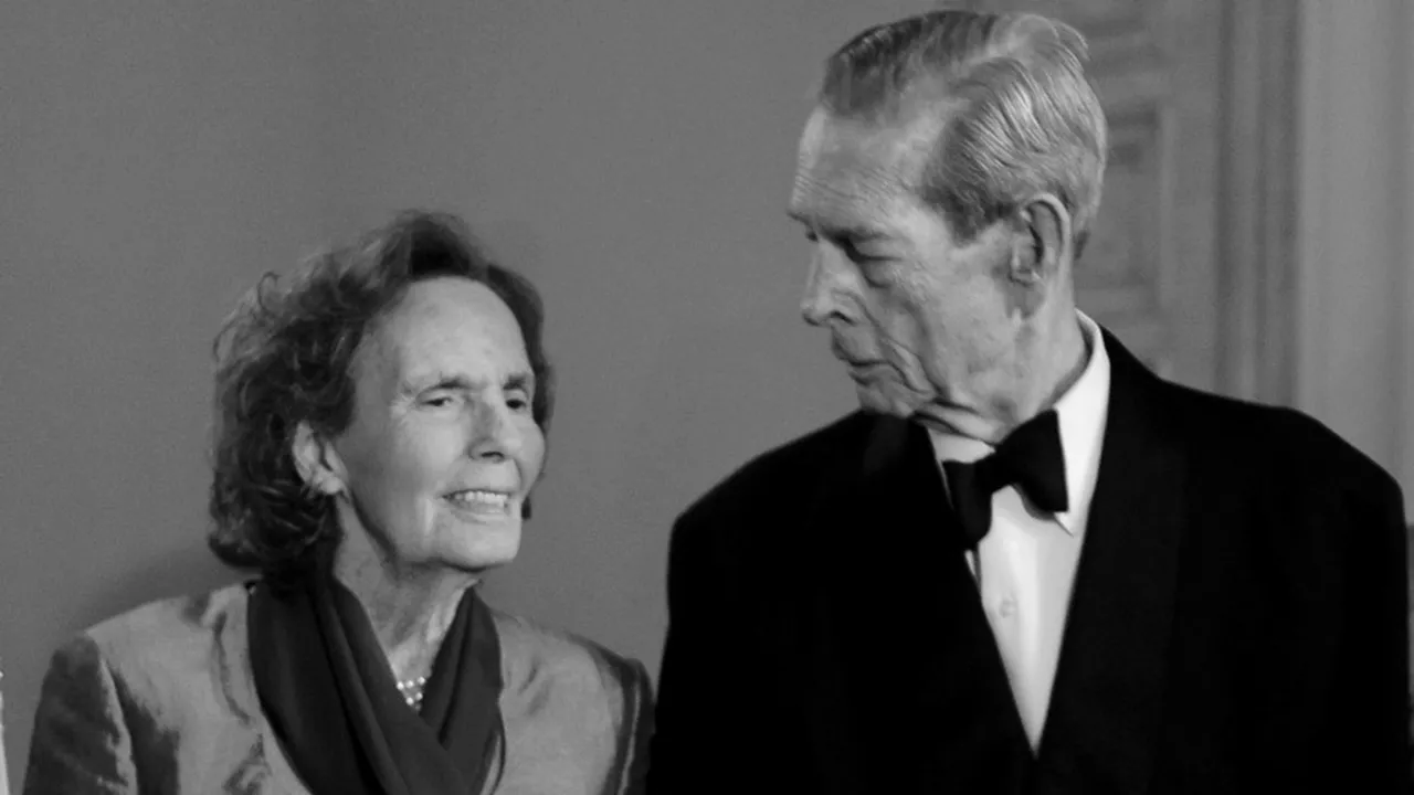 Trupul neînsuflețit al Reginei Ana va fi adus în România pe 9 august. Programul funeraliilor