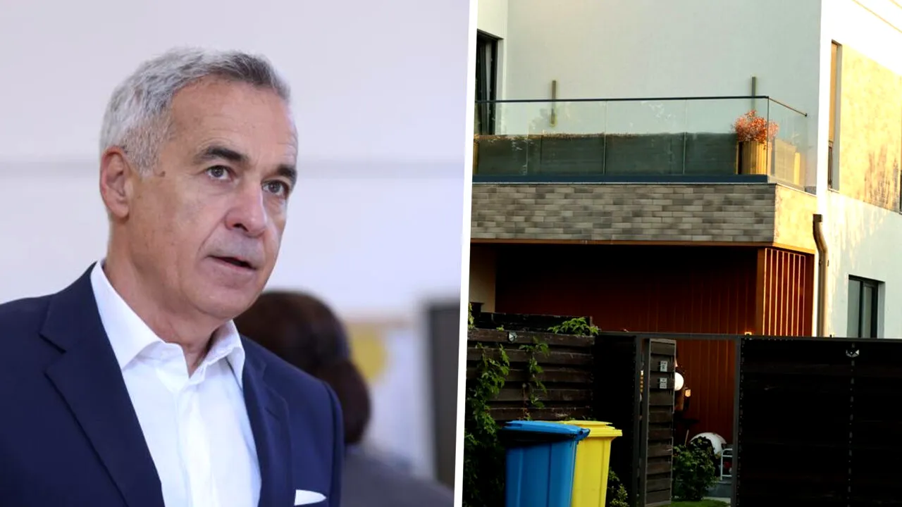 Aproximativ 5.000 de euro ar fi fost găsiți în vila lui Călin Georgescu. Anchetatorii verifică pereții și pardoseala cu aparatură specială | SURSE