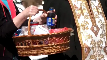 Sâmbăta Morților 2026. Ce trebuie să faci și ce alimente poți împărți