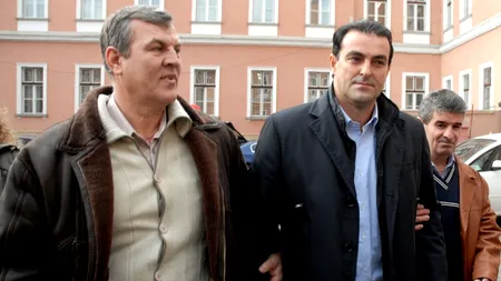 Menținerea stării de arest în cazul fostului primar din Cluj-Napoca Sorin Apostu, atacată cu recurs