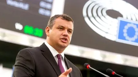 Eugen Tomac solicită explicații de la organizatorul Eurovision, după ce acesta a anulat punctajul maxim dat de juriul român Republicii Moldova: Nu pot accepta anularea unui vot cu atâtea semnificații