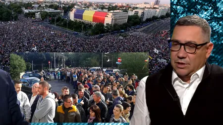 Victor Ponta: „Diversiunile nu se fac pentru a obține voturi, ci pentru a acoperi cum s-au furat”