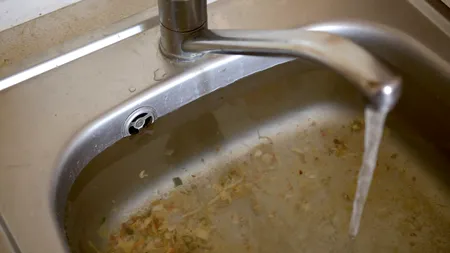 Orașul din România care rămâne fără apă caldă 48 de ore. Se fac lucrări de modernizare