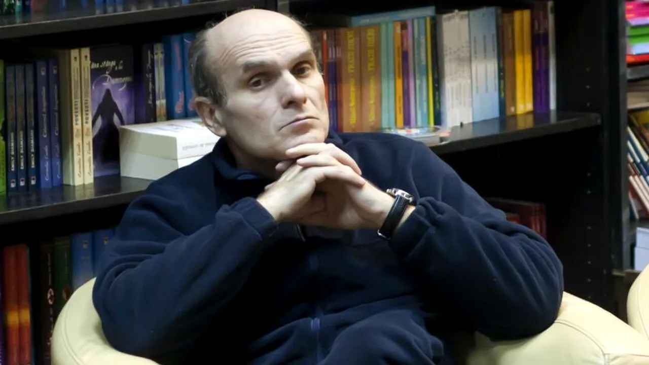 Cristian Tudor Popescu, la Gândul Live, despre ancheta 