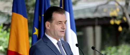 VIDEO | Orban: Am avut o cooperare foarte serioasă cu Iohannis. Sper că președintele nu s-a implicat în competiția din PNL