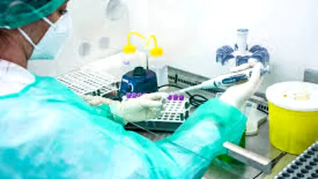 Dezastru în România, un nou record înregistrat. În ultimele 24 de ore au fost raportate 1.284 de noi cazuri de infecție cu coronavirus/ Un nou record înregistrat la ATI