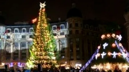 VREMEA DE CRĂCIUN ȘI ANUL NOU. Anunțul făcut de ANM