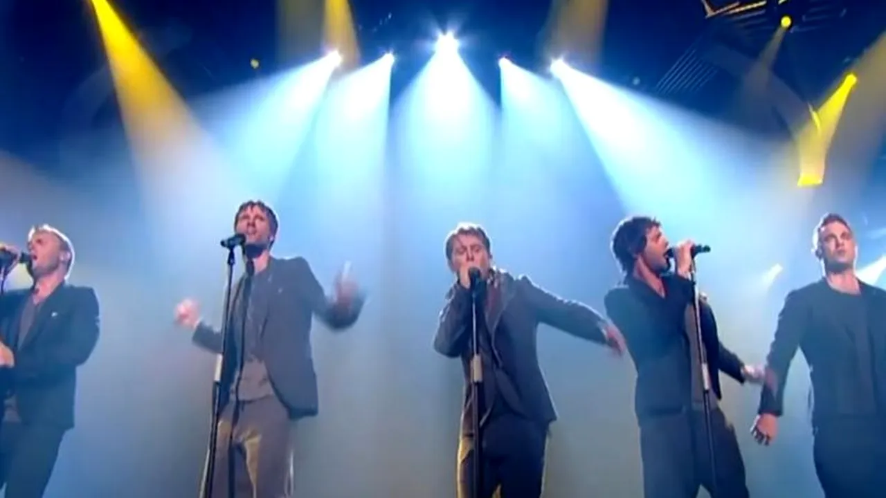 După 30 de ani de carieră, unul dintre cei mai cunoscuți artiști a decis să-și schimbe numele de scenă