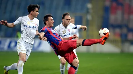 O echipă de tradiție din România se dezintegrează: „Vreau să plec, situația e grea