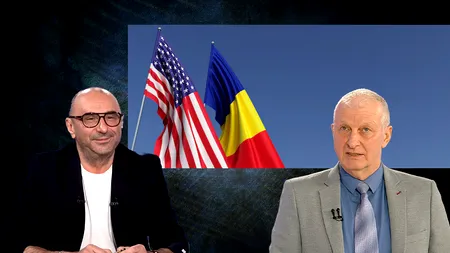 Gen. Virgil Bălăceanu: „Avem un cadru legislativ din 2005 care permite americanilor să folosească o infrastructură din România„