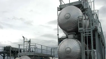 Guvernul a avizat începerea procedurilor de listare la Bursă a 15% din acțiunile Transgaz