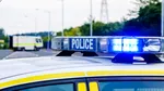 Alertă în apropierea unei baze RAF din Marea Britanie. Un sat de lângă o bază aeriană, evacuat