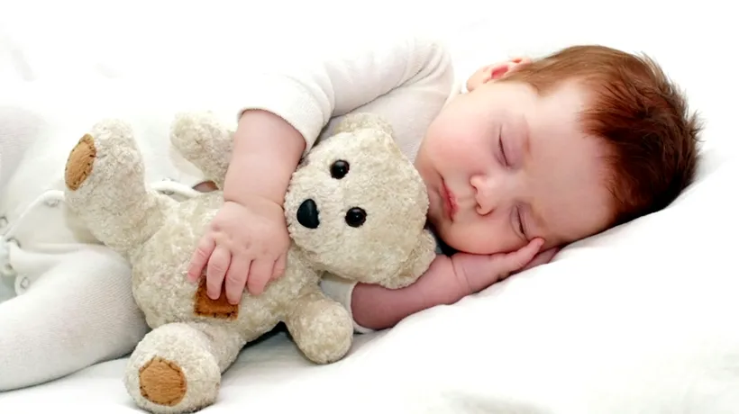 Cât de important este somnul pentru copii. Soluții pentru nopți liniștite
