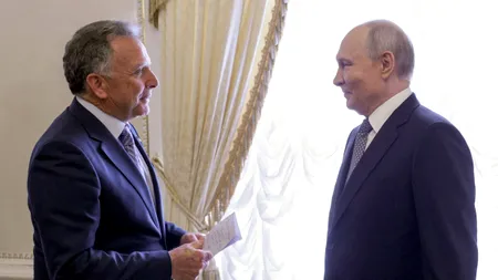 După întâlnirea dintre emisarul lui Donald Trump și Vladimir Putin, Rusia anunță că este pregătită să reia discuțiile trilaterale cu SUA și Ucraina