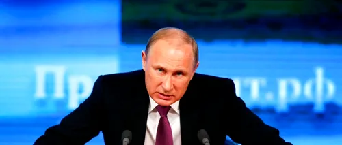 <i class='ep-highlight'>Vladimir</i> <i class='ep-highlight'>Putin</i> e în ALERTĂ! Tot mai mulți soldați ruși se predau sau fug de pe front. Care este motivul, de fapt