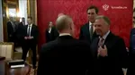 Vladimir Putin i-a întâmpinat pe emisarii lui Trump. Pe fondul unui armistițiu de 3 zile, încep negocieri cruciale pentru un nou plan de pace