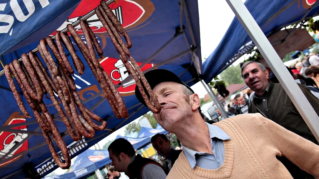 „Asta cu românul leneș este o mitocănie politică. Adică, în momentul în care vrei să devii șef de stat, și spui că nu discuți cu românii leneși de la țară, eu am o problemă