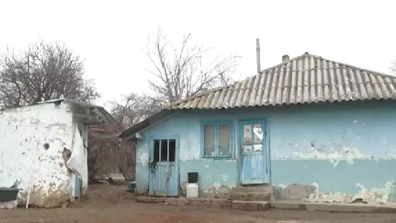 Dorința sfâșietoare a unei fetițe de 5 ani: ”Să am mâncare multă și pachet la grădiniță”