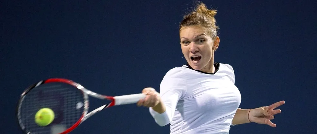 Simona Halep va ieşi din top 10 WTA. Pe ce loc se va afla