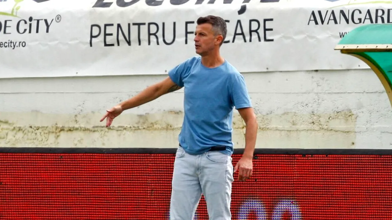 Ovidiu Burcă, despre ruptura Steaua - FCSB și comparația cu Dinamo: „Originea celor două echipe este aceeaşi”. Urmează derby-ul de pe Arena Națională