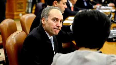 Avocatul Poporului și-a dat demisia invocând 