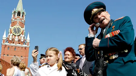 Diferențe majore în privința speranței de viață între ruși și vest-europeni