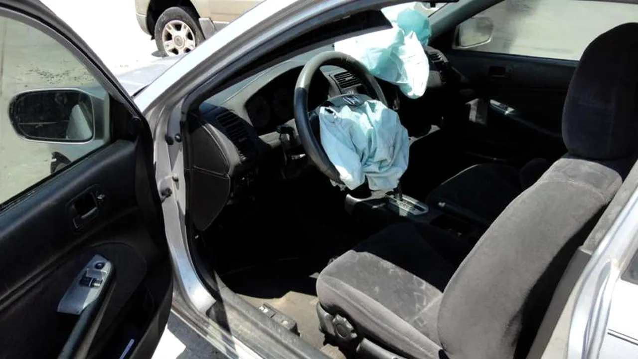 Decizia radicală a Honda după ce milioane de mașini au fost rechemate în service