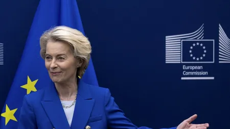 UE suspendă riposta la taxele lui Trump, în concordanță cu decizia SUA /Bruxellesul AVERTIZEAZĂ Washingtonul