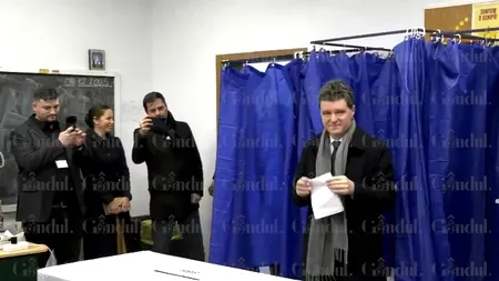 Nicușor Dan adâncește misterul votului la Primăria Capitalei. A fost Drulă sau Ciceală? Președintele îi dă replica lui Ciucu: 