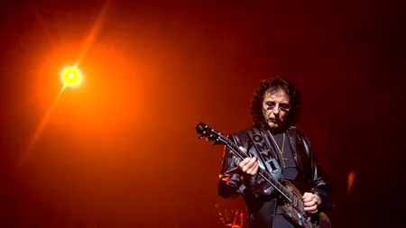 Un membru al trupei Black Sabbath a compus cântecul care va reprezenta Armenia la Eurovision 2013 - VIDEO