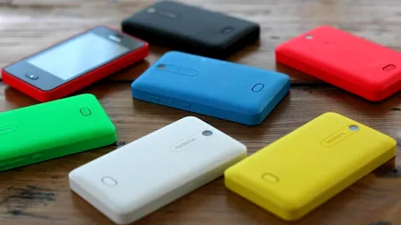 Nokia a lansat 