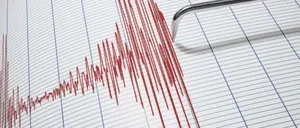 Cutremur în România! L-ați simțit?