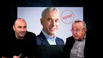 ⁠Ion Cristoiu: „Cel mai important eveniment din 2025 – scoaterea la masa verde a lui Călin Georgescu”