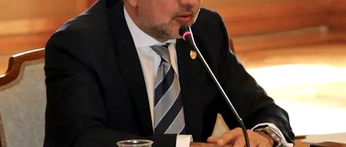 Cine este Lucian Romașcanu, senatorul PSD ajuns de la Cancan și Kanal D la Cultură