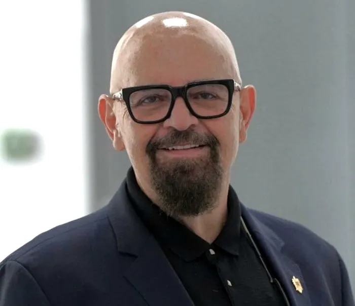 Cristian Popescu Piedone