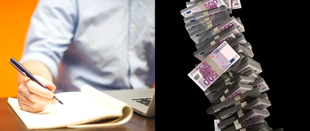 Un român a câștigat 75.000 de euro pe oră la stat. La ce „truc” a apelat acesta și de ce se consideră nevinovat