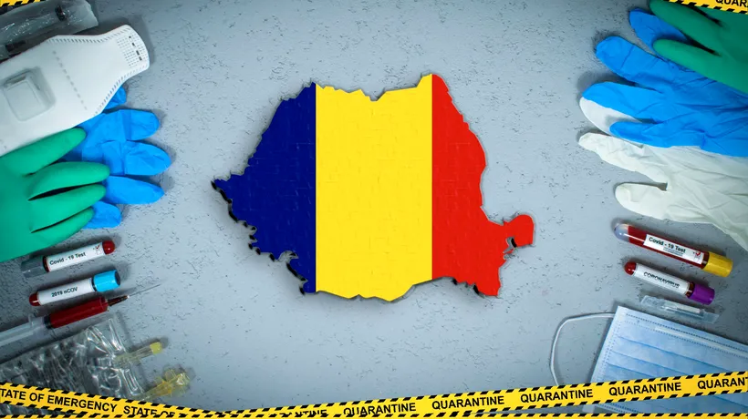 Ședință CNSU: Ce restricții ar putea fi impuse în România