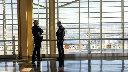 Cutiile negre ale avionului implicat în ACCIDENTUL de la Washington au fost găsite