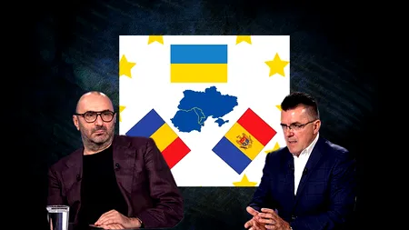 Dan Dungaciu: „ROMÂNIA nu este Ucraina sau Republica Moldova”