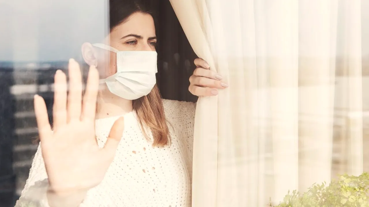 Câți bani primesc cei care trebuie să stea în carantină dacă au avut contact cu persoane infectate cu SARS-CoV-2