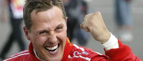 Jurnaliștii francezi fac un anunț plin de speranțe: ce se întâmplă în acest moment cu Michael Schumacher 