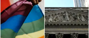 17 MAI, calendarul zilei: Ia naștere bursa de pe Wall Street / OMS scoate homosexualitatea din nomenclatorul bolilor