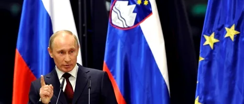 Interdicția impusă de Rusia americanilor pe care Putin o consideră potrivită
