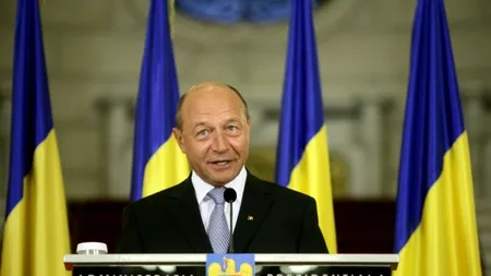 Președintele Traian Băsescu, înainte de a pleca la summitul NATO: Scutul antirachetă din România va fi funcțional în 2015. Gândul a transmis LIVE TEXT