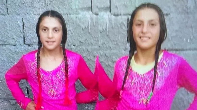 Două surori gemene din Bacău, în vârstă de 14 ani, au DISPĂRUT de acasă și sunt căutate de polițiști