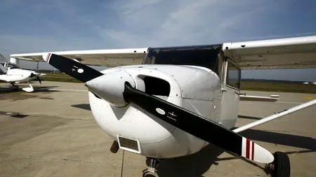 Aeroportul din Charleroi a fost închis, după ce un avion de turism s-a prăbușit la decolare. Cinci persoane au murit