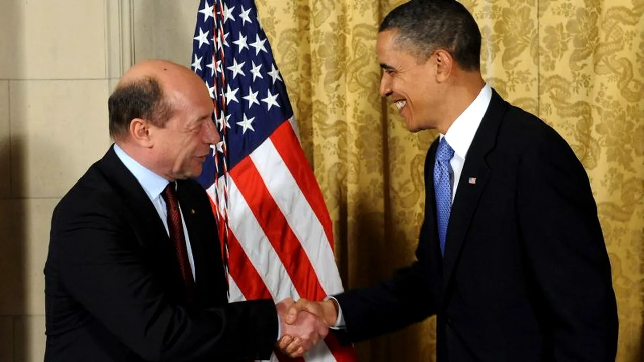 Și Obama a pățit 