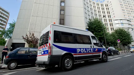 REȚEA DE SPĂRGĂTORI ROMÂNI specializați în furt de aur, DESTRUCTURATĂ în sudul Franței