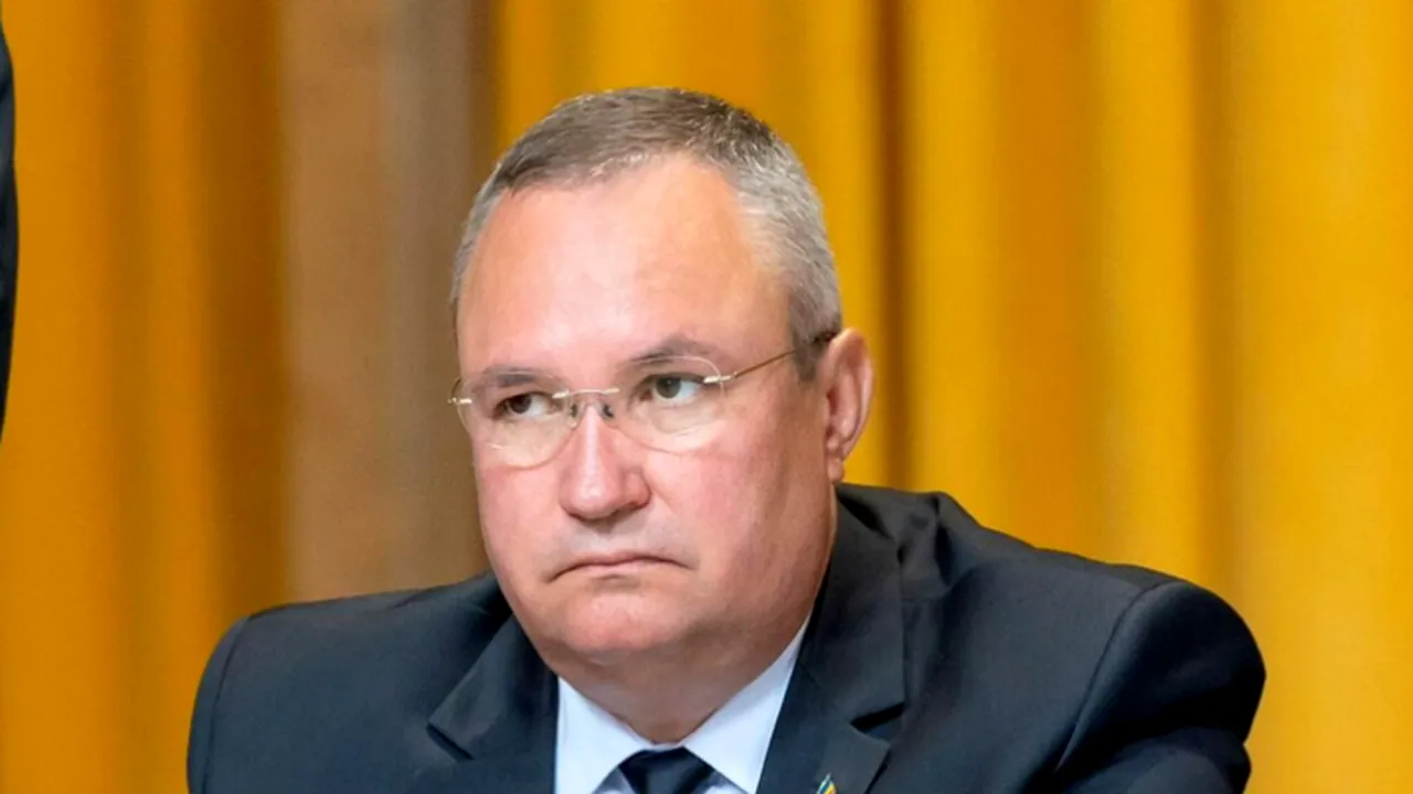 Nicolae Ciucă strânge senatorii în ședință extraordinară / „Mesajul protestatarilor a fost auzit și înțeles”